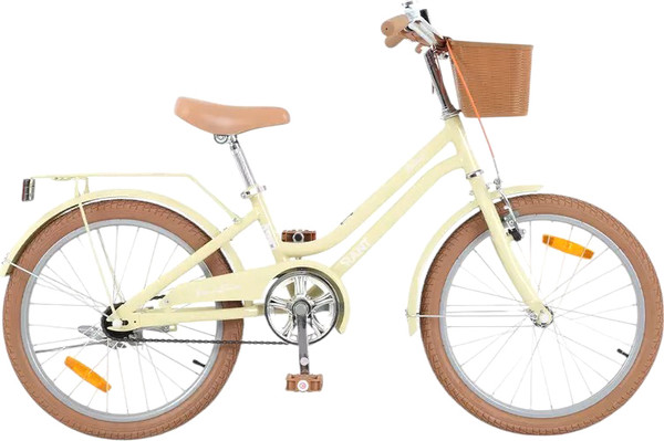 Велосипед Rant Vintage 20 - фото