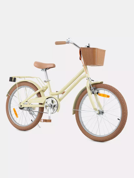 Велосипед Rant Vintage 20