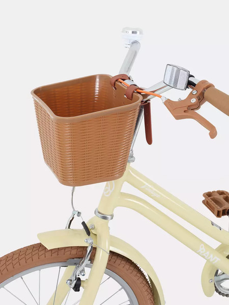 Велосипед Rant Vintage 20