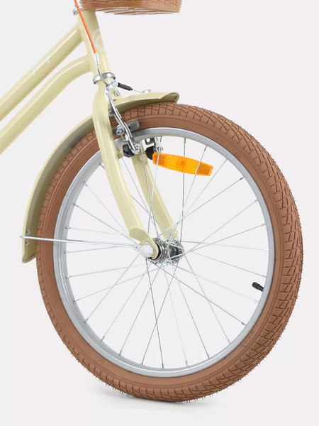 Велосипед Rant Vintage 20