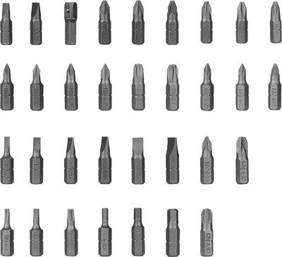 Универсальный набор инструментов Deko DKMT72-1 / 083-2007