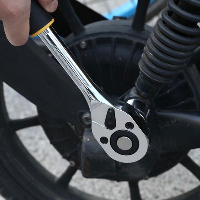 Универсальный набор инструментов Deko DKMT72-1 / 083-2007