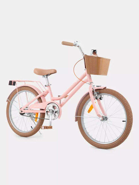 Велосипед Rant Vintage