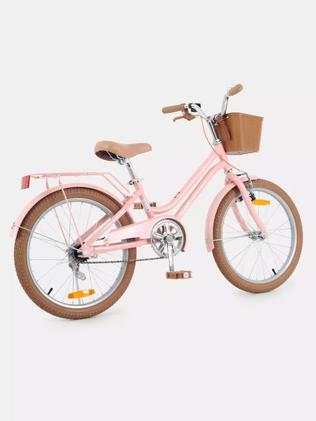 Велосипед Rant Vintage