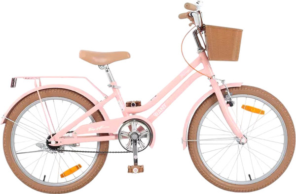 Велосипед Rant Vintage 20 - фото