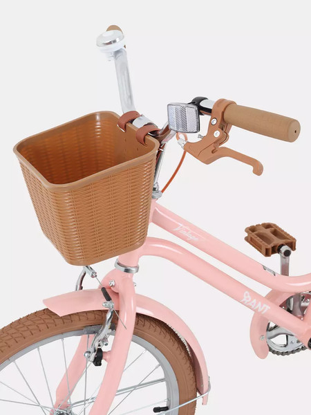 Велосипед Rant Vintage 20