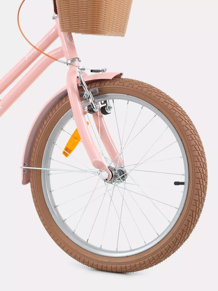 Велосипед Rant Vintage 20