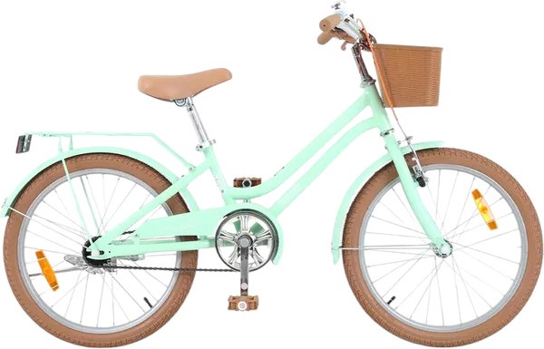 Велосипед Rant Vintage - фото