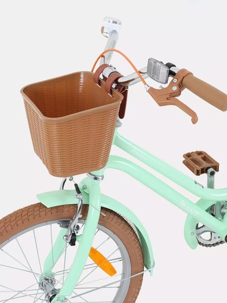 Велосипед Rant Vintage