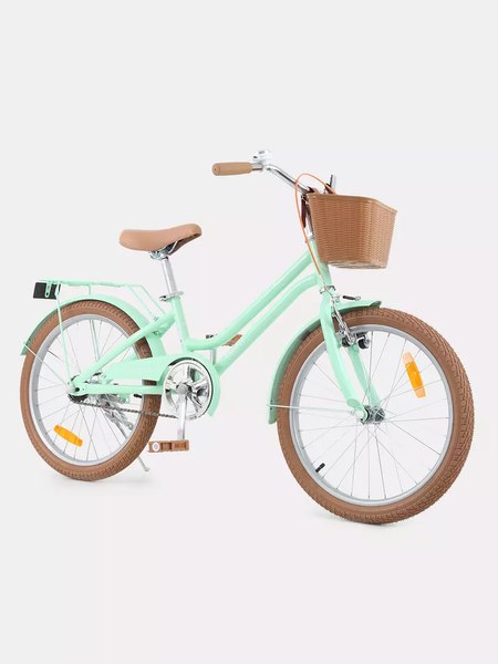 Велосипед Rant Vintage 20