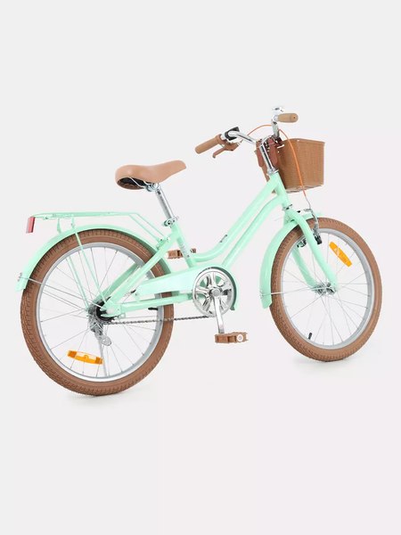 Велосипед Rant Vintage 20