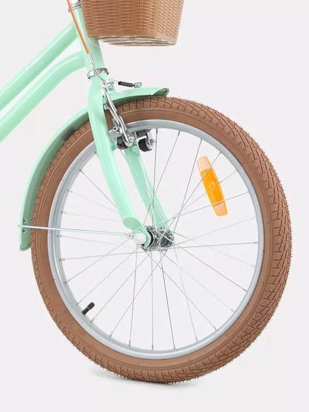 Велосипед Rant Vintage 20