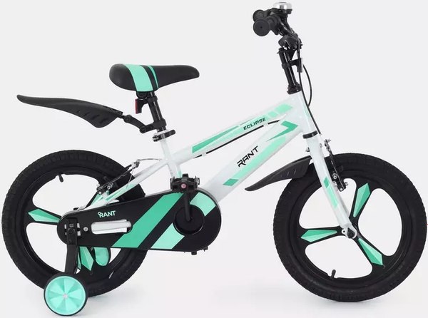 Детский велосипед Rant Eclipse 16 - фото