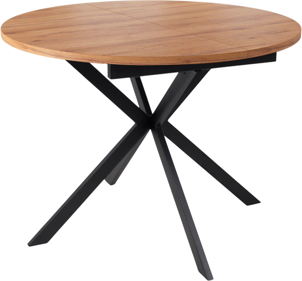 Обеденный стол Listvig Vega D раздвижной - фото