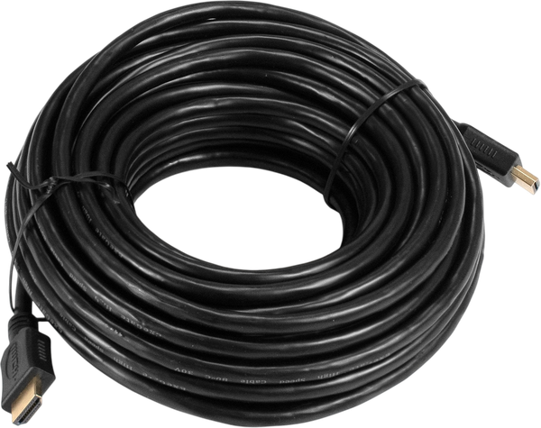 Кабель ExeGate EX-CC-HDMI2-15.0 / EX287734RUS - фото