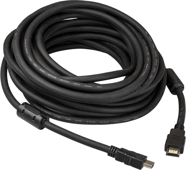 Кабель ExeGate EX-CC-HDMI2-10.0F / EX287726RUS - фото