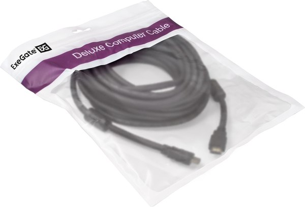 Кабель ExeGate EX-CC-HDMI2-10.0F / EX287726RUS