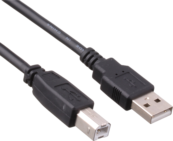 Кабель ExeGate EX-CC-USB2-AMBM-3.0 / EX138940RUS - фото