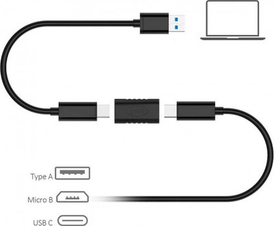 Адаптер KS-IS KS-396