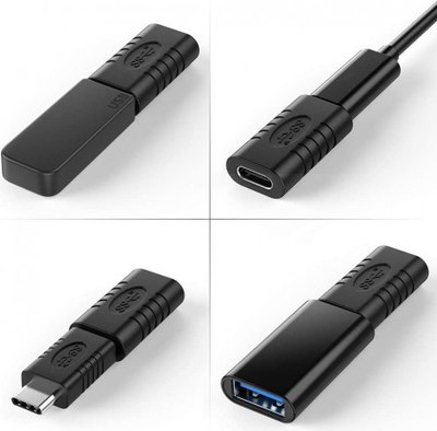 Адаптер KS-IS KS-396