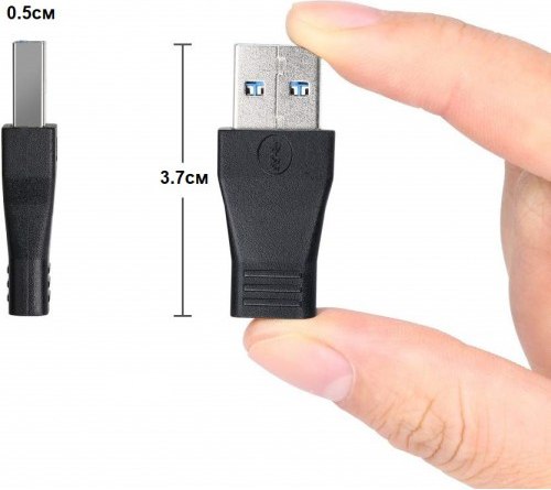 Адаптер KS-IS KS-295