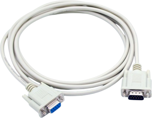 Удлинитель кабеля KS-IS KS-366S-3COM - фото