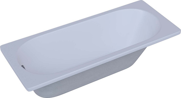 Ванна акриловая Aquatek Оберон 150x70