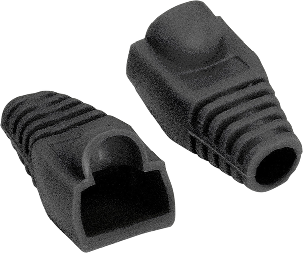 Колпачок для кабеля ExeGate RJ-45 / EX292848RUS - фото