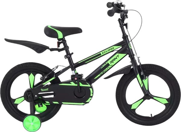 Детский велосипед Rant Eclipse 16 - фото