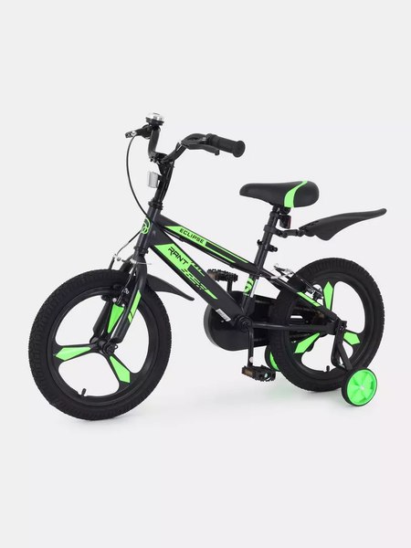 Детский велосипед Rant Eclipse 16
