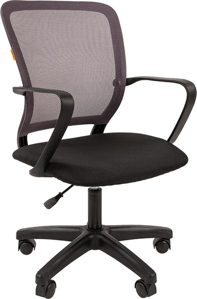 Кресло офисное Chairman 698 LT - фото