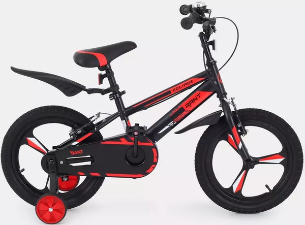 Детский велосипед Rant Eclipse 16 - фото