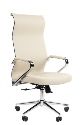 Кресло офисное Chairman 702 - фото