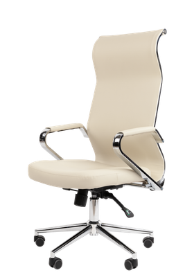 Кресло офисное Chairman 702
