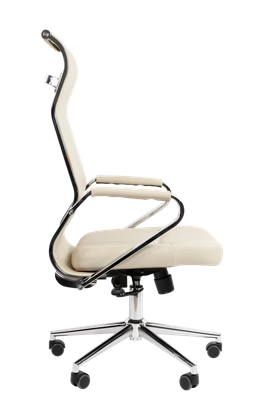 Кресло офисное Chairman 702