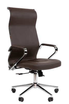 Кресло офисное Chairman 702 - фото