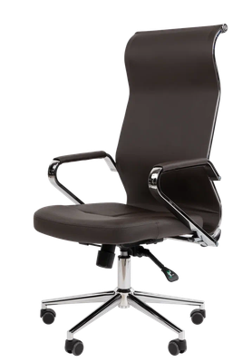 Кресло офисное Chairman 702