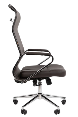 Кресло офисное Chairman 702