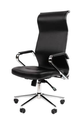 Кресло офисное Chairman 702 