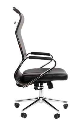 Кресло офисное Chairman 702 