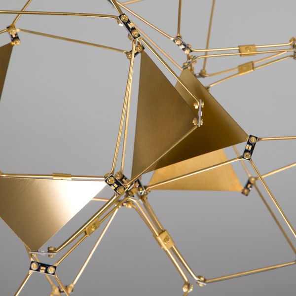 Люстра Евросвет 90368/14