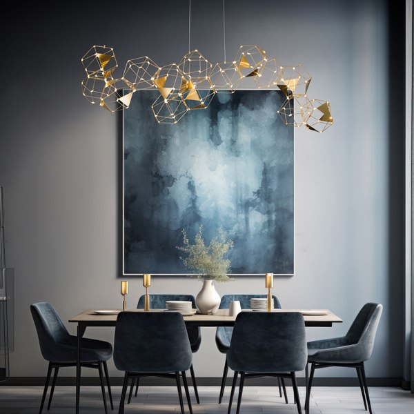 Люстра Евросвет 90368/14