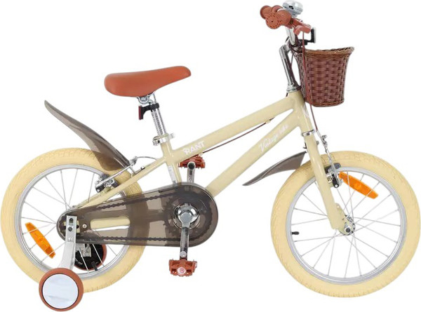 Детский велосипед Rant Vintage 16 - фото