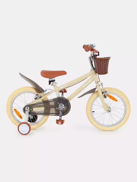 Детский велосипед Rant Vintage 16