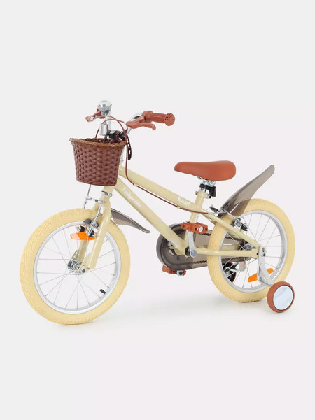 Детский велосипед Rant Vintage 16