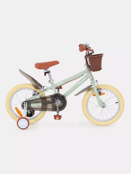 Детский велосипед Rant Vintage 16