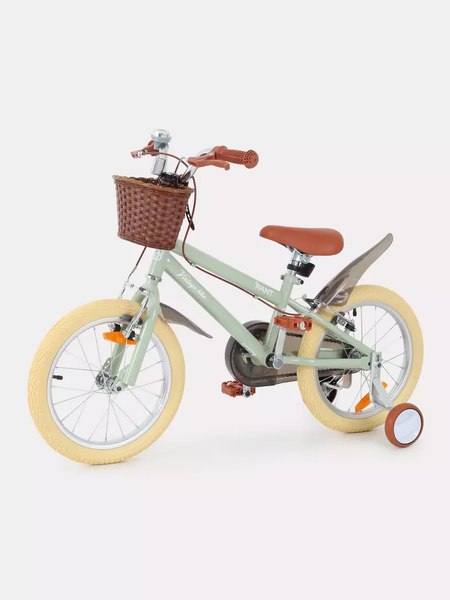 Детский велосипед Rant Vintage 16