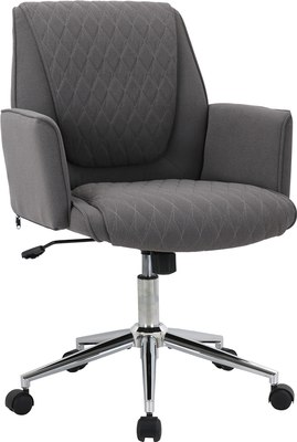 Кресло офисное Chairman CH302 - фото