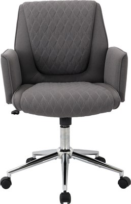 Кресло офисное Chairman CH302