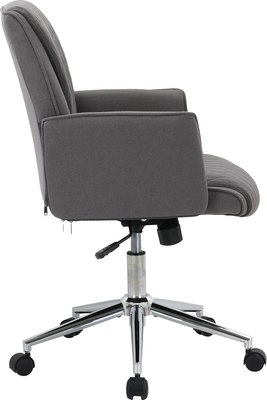 Кресло офисное Chairman CH302